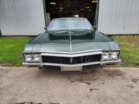 1970 Buick Riviera for sale in Michigan (ID-124603)