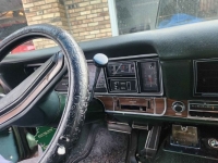 1970 Buick Riviera for sale in Michigan (ID-133574)