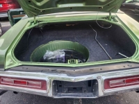 1970 Buick Riviera for sale in Michigan (ID-133574)