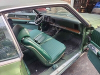 1970 Buick Riviera for sale in Michigan (ID-133574)