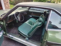 1970 Buick Riviera for sale in Michigan (ID-133574)