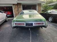 1970 Buick Riviera for sale in Michigan (ID-133574)