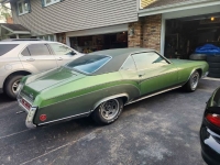 1970 Buick Riviera for sale in Michigan (ID-133574)