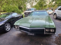 1970 Buick Riviera for sale in Michigan (ID-133574)