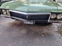 1970 Buick Riviera for sale in Michigan (ID-133574)