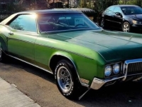 1970 Buick Riviera for sale in Michigan (ID-140857)