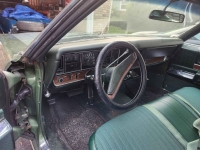 1970 Buick Riviera for sale in Michigan (ID-140857)