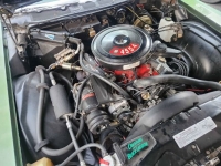 1970 Buick Riviera for sale in Michigan (ID-140857)