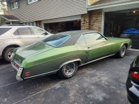 1970 Buick Riviera for sale in Michigan (ID-140857)