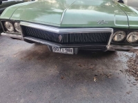 1970 Buick Riviera for sale in Michigan (ID-140857)