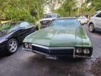 1970 Buick Riviera for sale in Michigan (ID-140857)