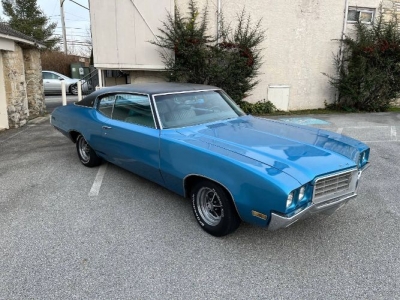 1970 Buick Skylark for sale