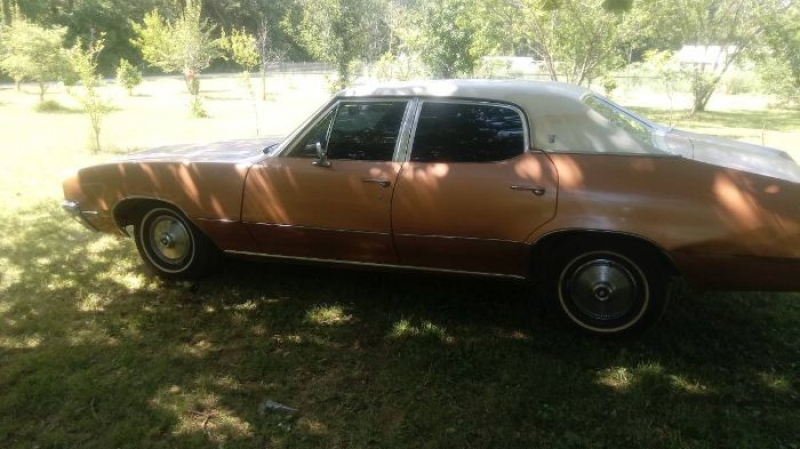 1970 Buick Skylark for sale in Michigan (ID-95869) 1970 Buick Skylark for sale in Michigan (ID-95869)