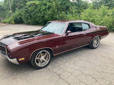1970 Buick Skylark for sale