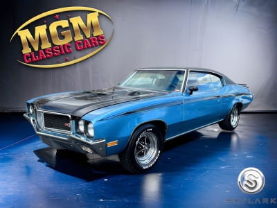 1970 Buick Skylark for sale