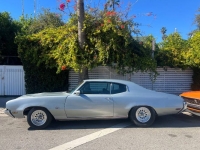 1970 Buick Skylark for sale in Michigan (ID-124811)