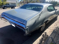 1970 Buick Skylark for sale in Michigan (ID-124811)