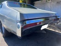 1970 Buick Skylark for sale in Michigan (ID-124811)