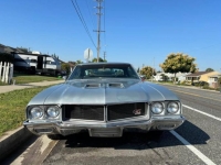 1970 Buick Skylark for sale in Michigan (ID-124811)