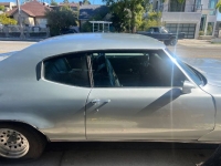 1970 Buick Skylark for sale in Michigan (ID-124811)