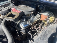 1970 Buick Skylark for sale in Michigan (ID-124811)