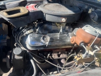 1970 Buick Skylark for sale in Michigan (ID-124811)