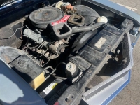 1970 Buick Skylark for sale in Michigan (ID-124811)