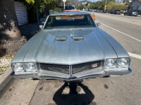 1970 Buick Skylark for sale in Michigan (ID-124811)