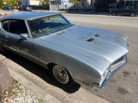 1970 Buick Skylark for sale in Michigan (ID-124811)