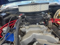 1970 Buick Skylark for sale in Michigan (ID-140991)