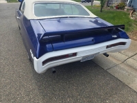 1970 Buick Skylark for sale in Michigan (ID-140991)