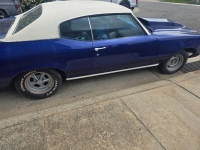 1970 Buick Skylark for sale in Michigan (ID-140991)