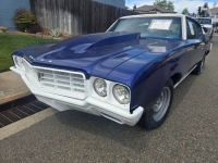 1970 Buick Skylark for sale in Michigan (ID-140991)