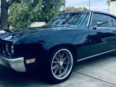 1970 Buick Skylark for sale