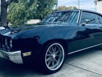 1970 Buick Skylark for sale in Michigan (ID-141599)