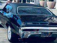 1970 Buick Skylark for sale in Michigan (ID-141599)