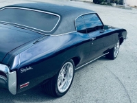 1970 Buick Skylark for sale in Michigan (ID-141599)
