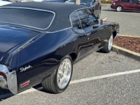 1970 Buick Skylark for sale in Michigan (ID-141599)
