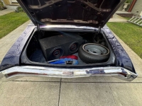 1970 Buick Skylark for sale in Michigan (ID-141599)