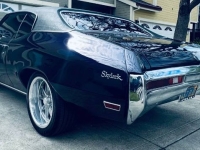 1970 Buick Skylark for sale in Michigan (ID-141599)
