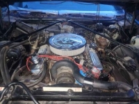 1970 Cadillac Calais for sale in Michigan (ID-123036)