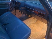 1970 Cadillac Calais for sale in Michigan (ID-123036)