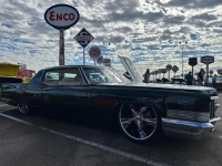1970 Cadillac Coupe DeVille for sale in Michigan (ID-126511)