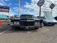 1970 Cadillac Coupe DeVille for sale in Michigan (ID-126511)