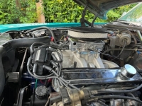 1970 Cadillac Coupe DeVille for sale in Michigan (ID-131642)