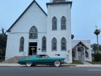 1970 Cadillac Coupe DeVille for sale in Michigan (ID-131642)