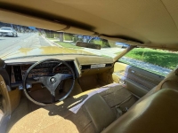 1970 Cadillac Coupe DeVille for sale in Michigan (ID-144711)