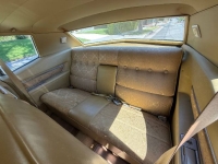 1970 Cadillac Coupe DeVille for sale in Michigan (ID-144711)