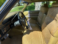 1970 Cadillac Coupe DeVille for sale in Michigan (ID-144711)