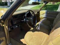 1970 Cadillac Coupe DeVille for sale in Michigan (ID-144711)